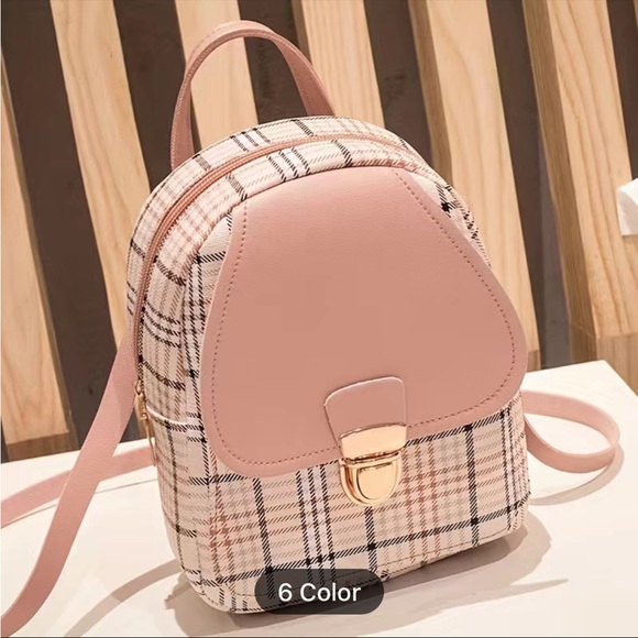 Handbags - Mini backpack